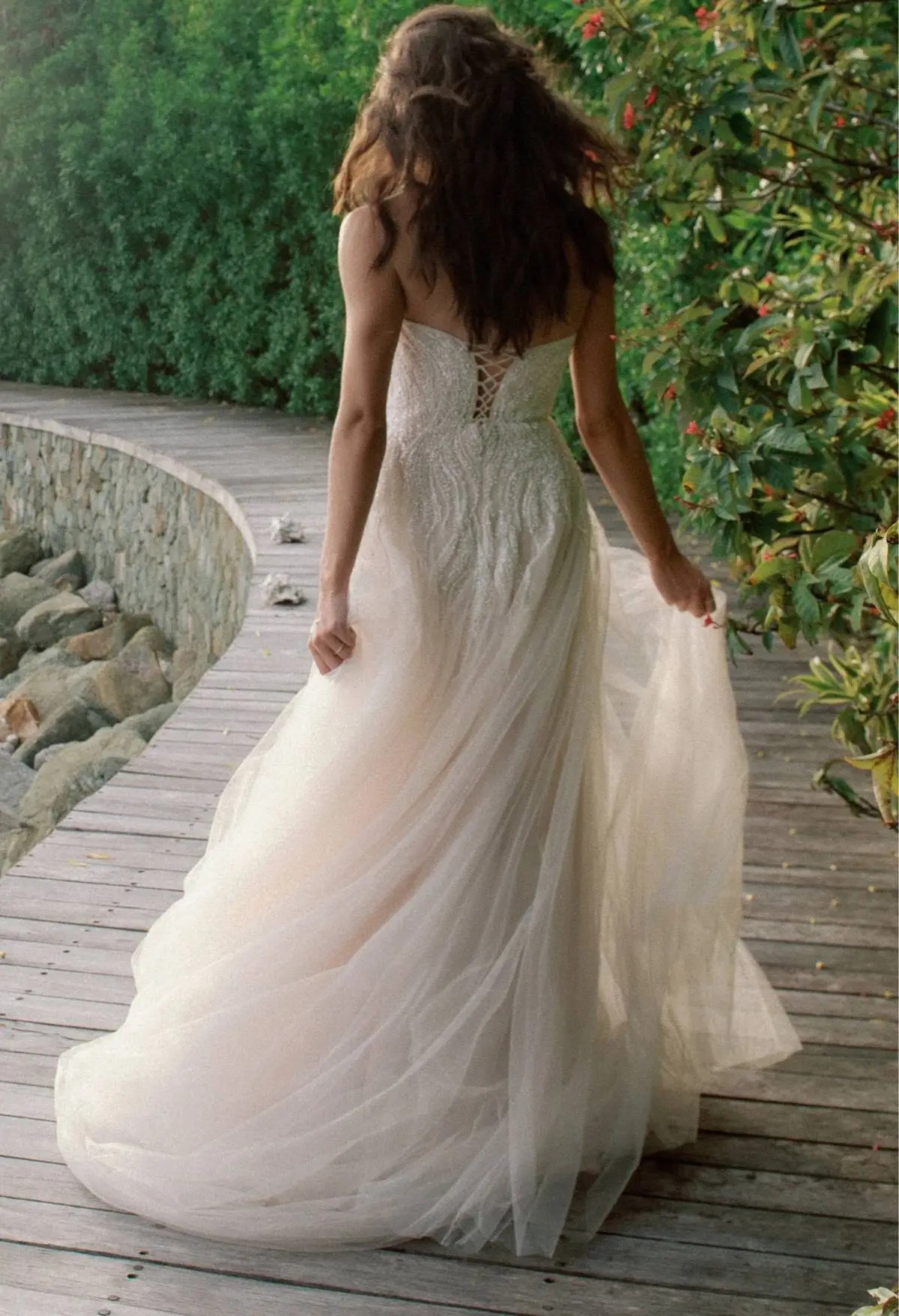 Wtoo by Watters Spring 2024 Trunk Show Main Image