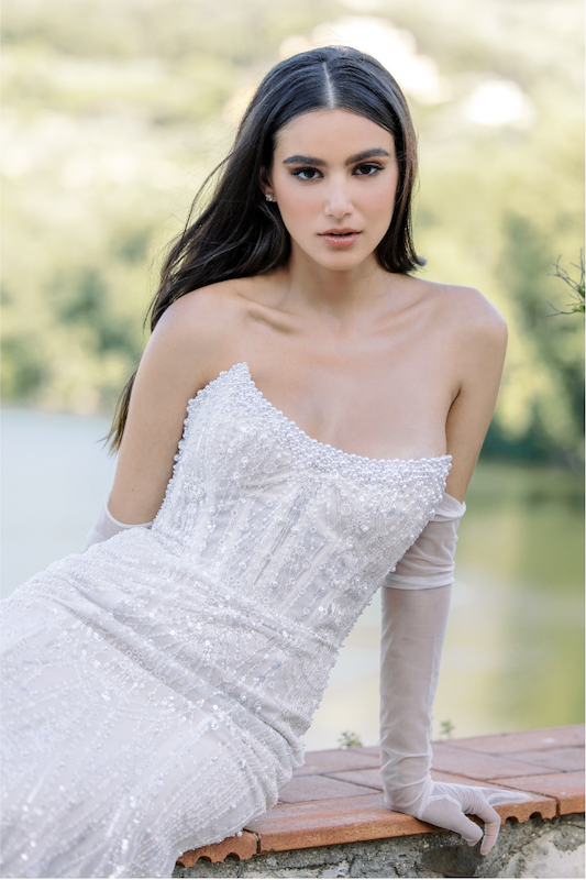 Watters Trunk Show Main Image