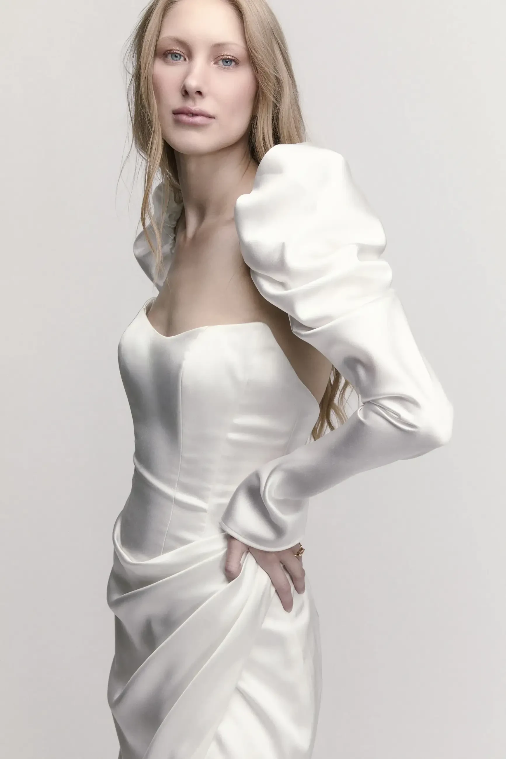 Willowby Fall 2027 Trunk Show