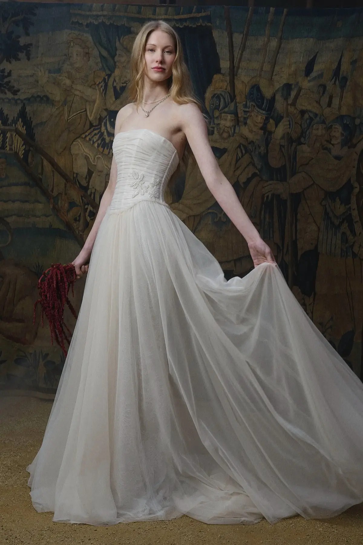 Willowby Fall 2025 Trunk Show
