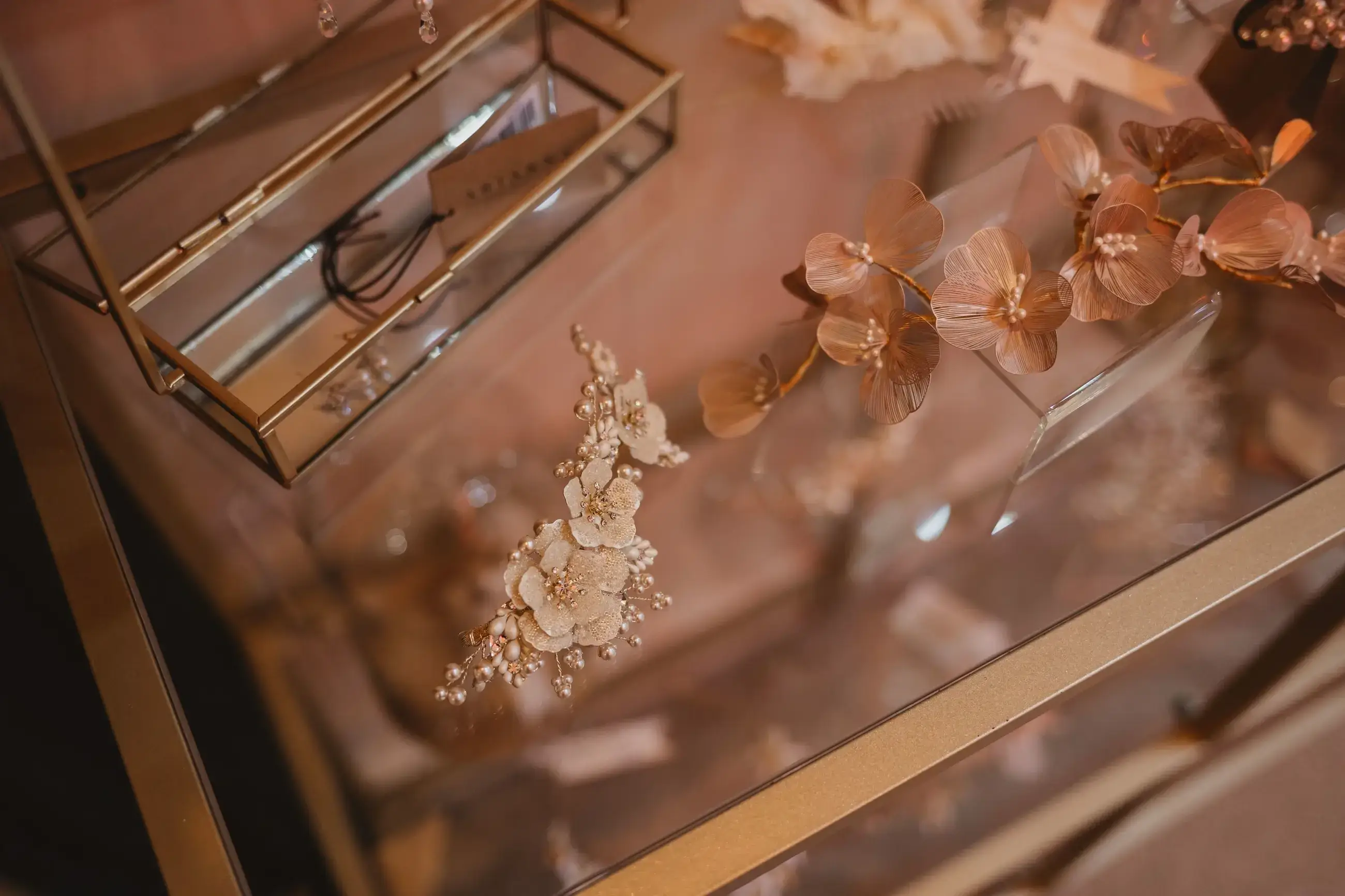 Accessories