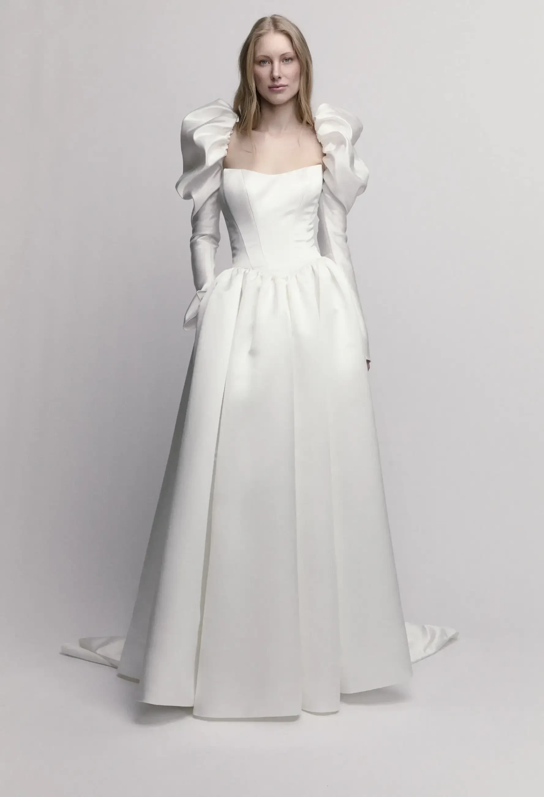 Willowby Persephone Dress
