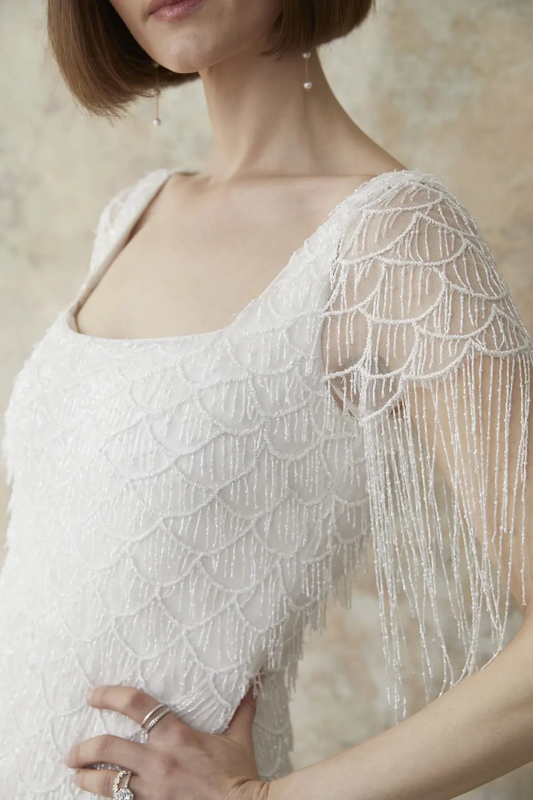 Eliza Jane Howell Edith Dress
