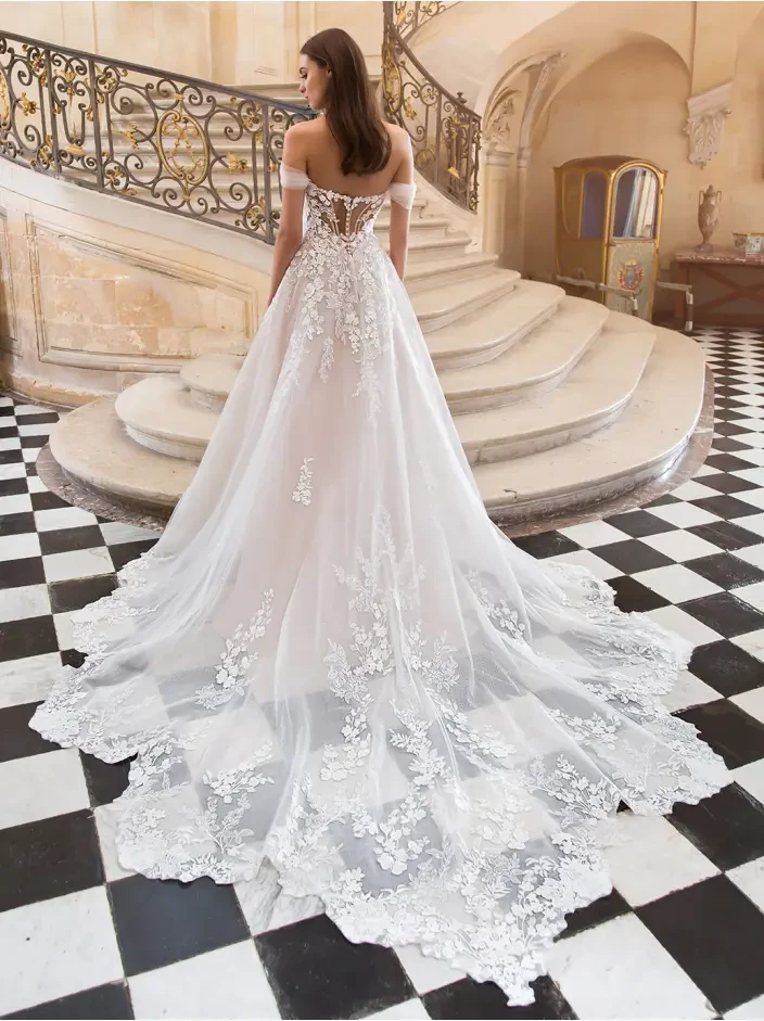 Elysee Harlow Dress