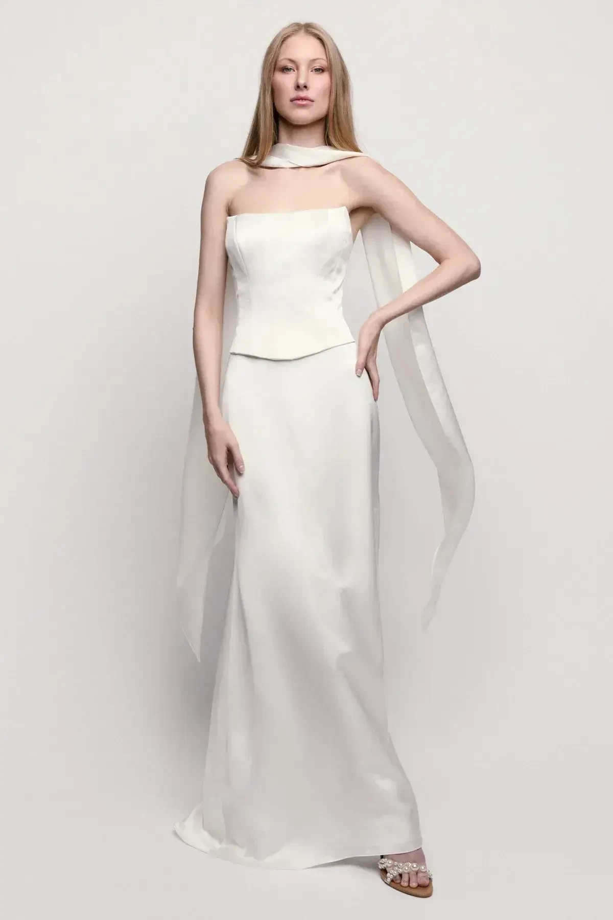 By Watters Naya Dress
