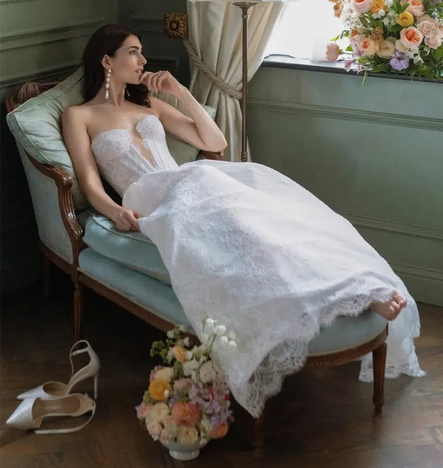 Wtoo Lisle Dress