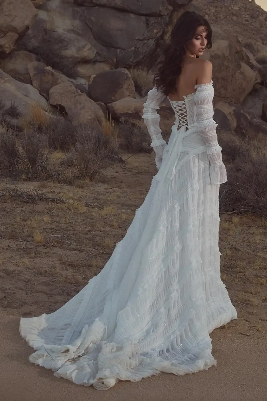 Willowby Persephone Dress