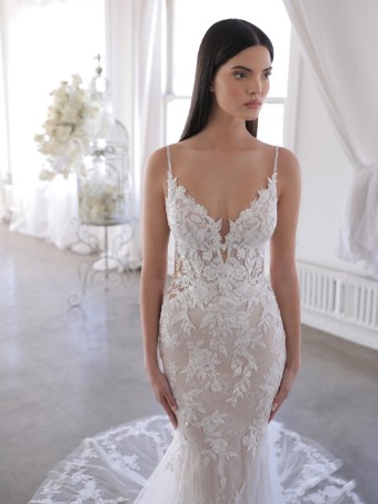 Blue by Enzoani Style #Olana #2 thumbnail
