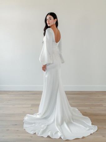 Willowby Style #Adularia - 52346 #1 Ivory thumbnail