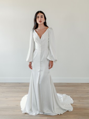 Willowby Style #Adularia - 52346 #0 default Ivory thumbnail