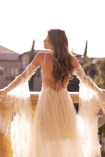 Martina Liana Style #Luna - 1667 #22 Ivory thumbnail