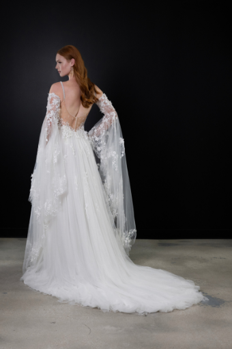Martina Liana Style #Luna - 1667 #29 Ivory thumbnail