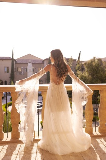 Martina Liana Style #Luna - 1667 #21 Ivory thumbnail