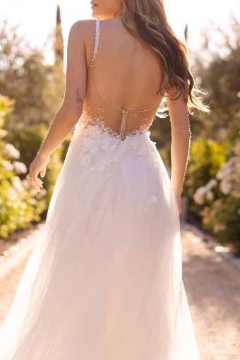 Martina Liana Style #Luna - 1667 #11 Ivory thumbnail