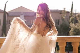 Martina Liana Style #Luna - 1667 #23 Ivory thumbnail