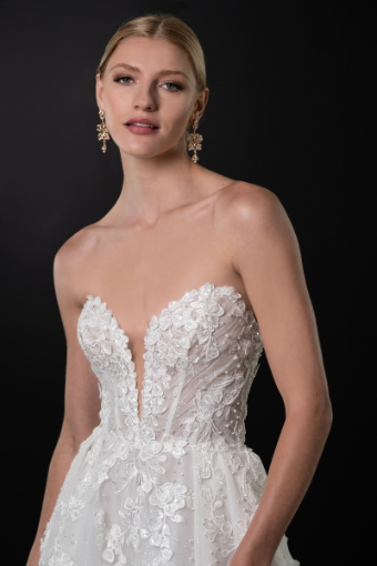 Martina Liana Style #Chloe - 1715 #19 default Ivory/Porcelain thumbnail
