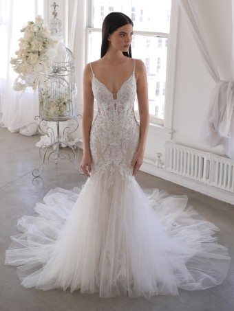 Blue by Enzoani Style #Oaklyn #1 thumbnail