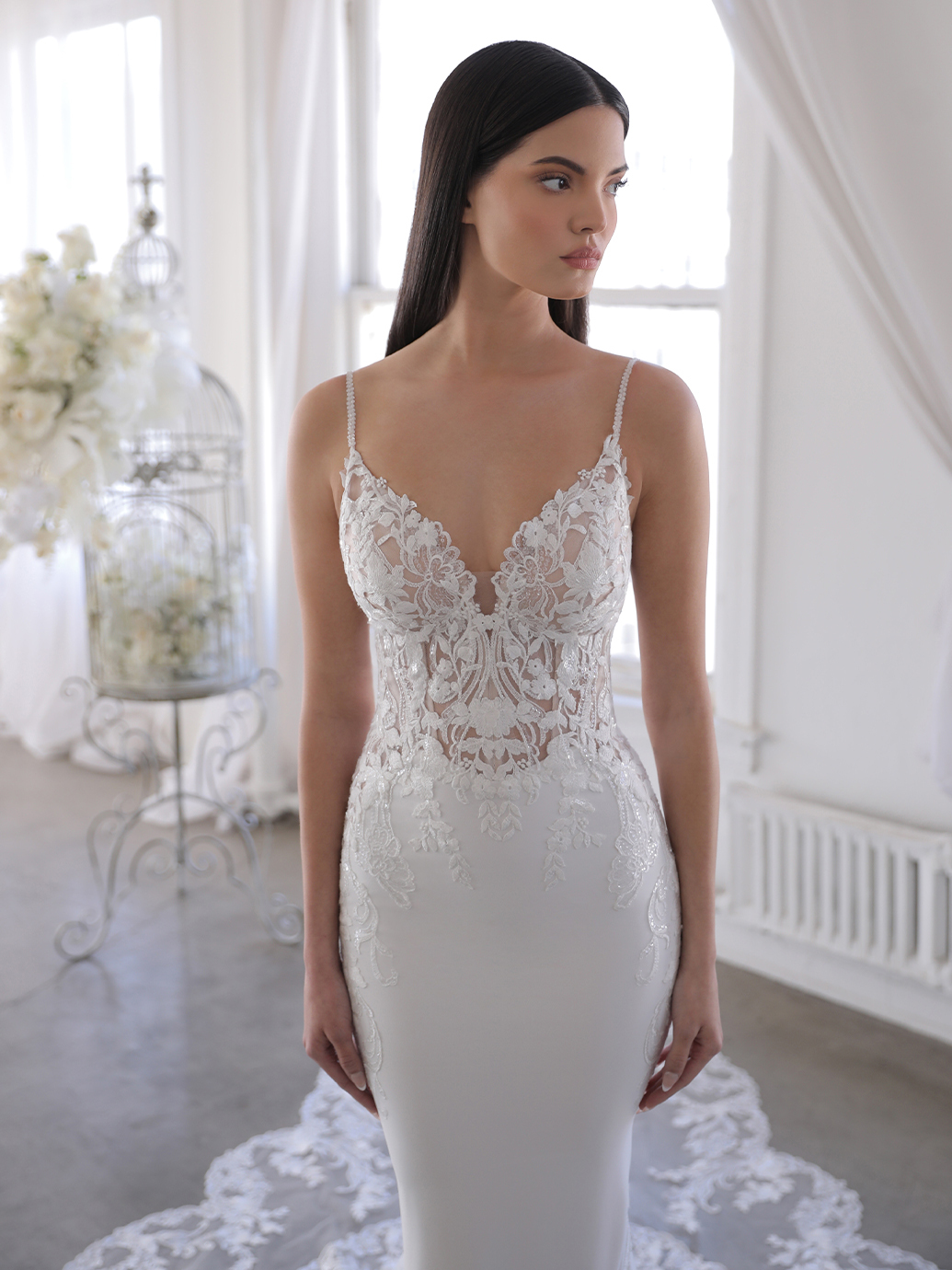 enzoani plus size