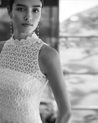 Rosa Clara Couture Style #Malibu #3 Natural thumbnail