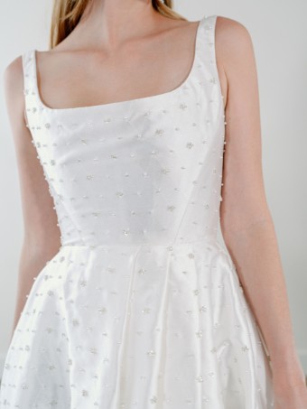 Watters Style #Ayesha - 66312B #2 default Ivory thumbnail