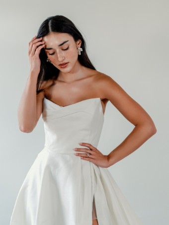 Willowby Style #Lalima - 52354 #2 default Ivory thumbnail