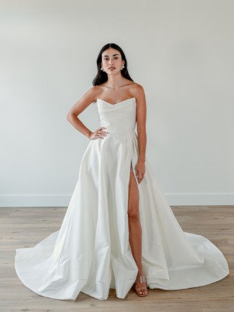 Willowby Style #Lalima - 52354 #0 default Ivory thumbnail