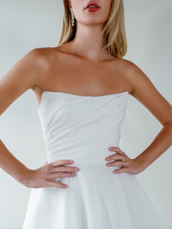 Wtoo by Watters Style #Fortune - 12727 #1 Ivory thumbnail