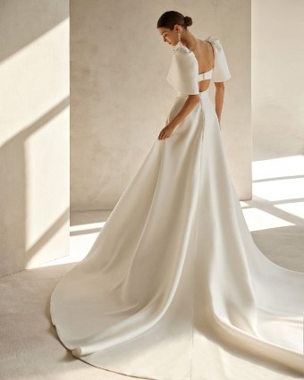Aire Atelier Fada | Fada #1 Lucia Satin thumbnail