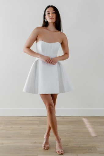 By Watters Style #Epic - 38301 #6 Ivory thumbnail
