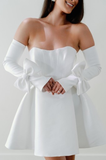 By Watters Style #Epic - 38301 #8 Ivory thumbnail