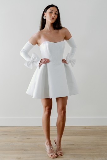 By Watters Style #Epic - 38301 #10 default Ivory thumbnail