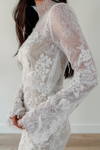 Willowby Style #Talia - 52162L #0 default Ivory/Nude thumbnail