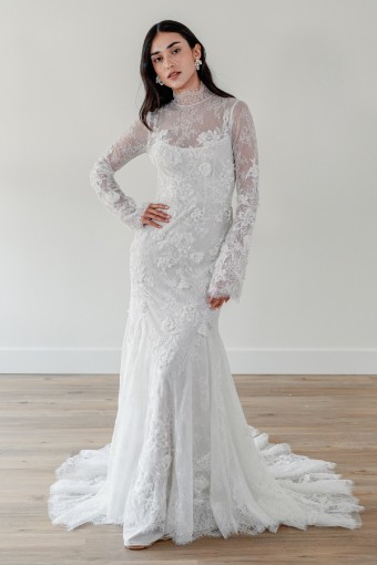 Willowby Style #Talia - 52162L #6 default Ivory/Nude thumbnail