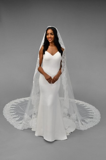 Grace & Goddess Style #Lori - AVL0079 #2 default Ivory thumbnail