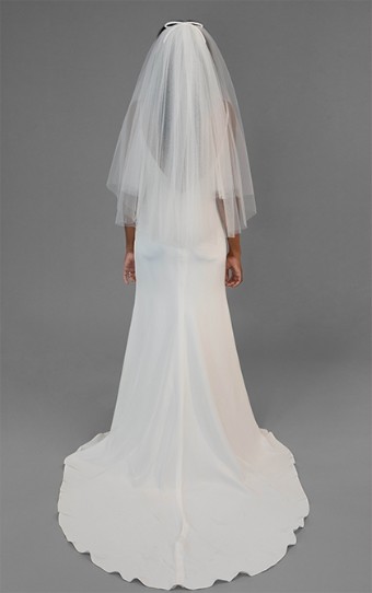 Grace & Goddess Style #Beau - AVL0075 #0 default Ivory thumbnail
