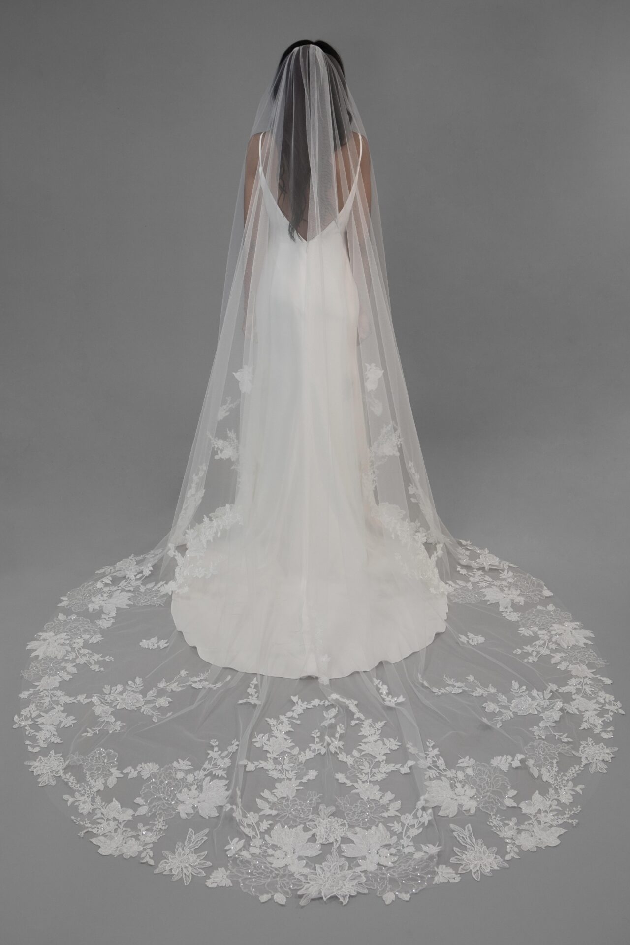 【新品】 Angel White Veil 2個 e851f62a_30f3_43d2_b32f_593132