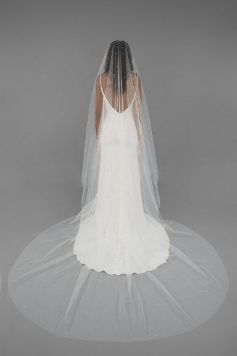Grace & Goddess Style #Elica - AVL0166 #1 default Ivory thumbnail