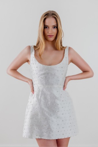 By Watters Style #Obsessed - 39403 #2 default Ivory thumbnail