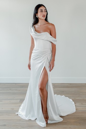 Willowby Style #Jesse - 52347 #0 default Ivory thumbnail