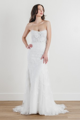 Wtoo by Watters Style #Carlotta - 13726 #0 default Ivory-Off White thumbnail