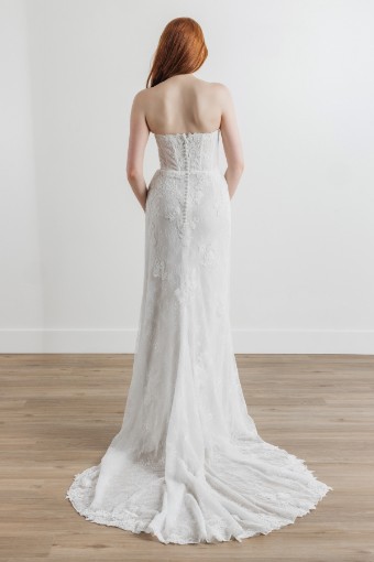 Willowby Style #Marina - 53114 #5 default Ivory thumbnail