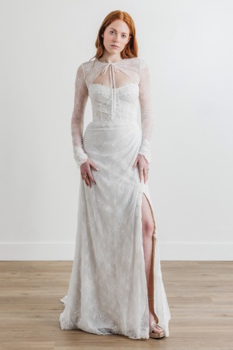 Willowby Style #Marina - 53114 #0 default Ivory thumbnail