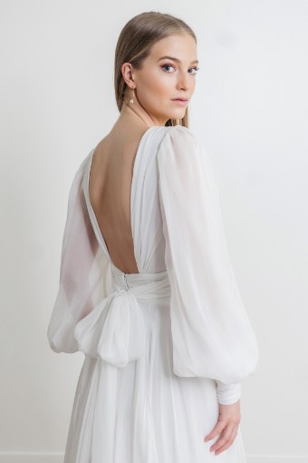 Watters Style #Lyda - 68313B #3 default Ivory thumbnail