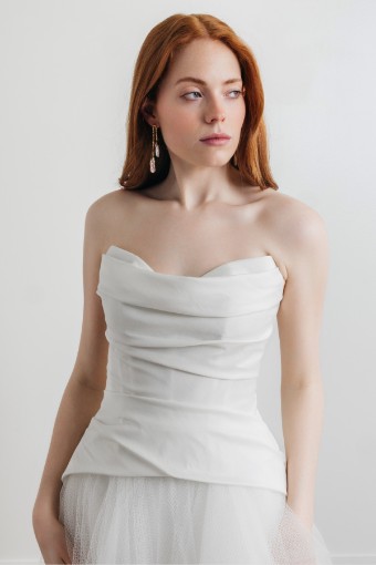 Willowby Style #Majella - 53311 #4 default Ivory thumbnail