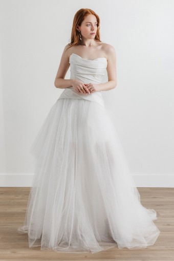 Willowby Style #Majella - 53311 #0 default Ivory thumbnail