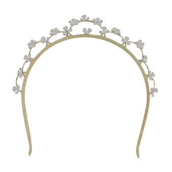 A'el Este Style #Valencia Crown #2 default White thumbnail
