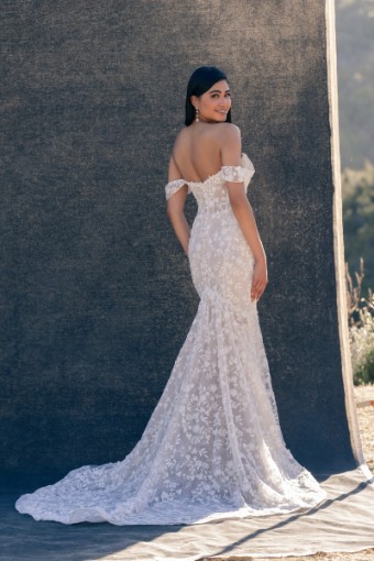 Allure Couture Style #Emilia - C728 #2 Nude/Mocha/Ivory/Nude thumbnail