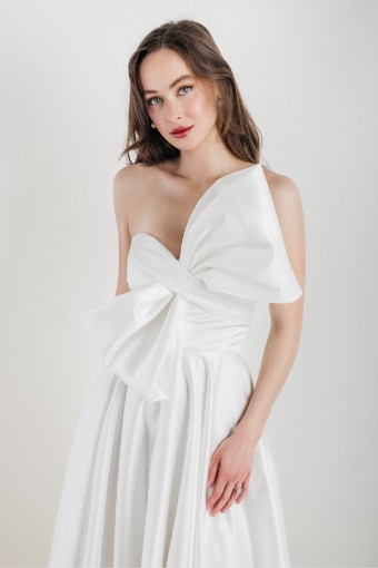 Wtoo by Watters Style #Nanette - 13214 #2 default Ivory thumbnail
