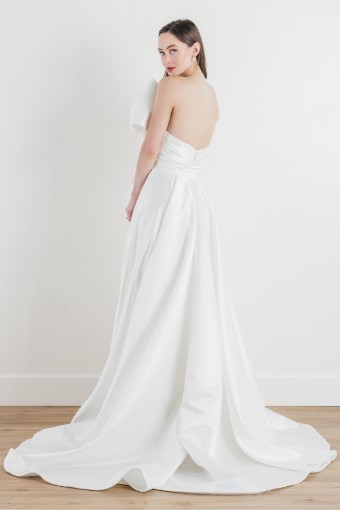 Wtoo by Watters Style #Nanette - 13214 #1 Ivory thumbnail