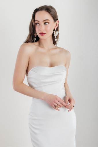Wtoo by Watters Style #Dulcinea - 13215 #2 Ivory thumbnail